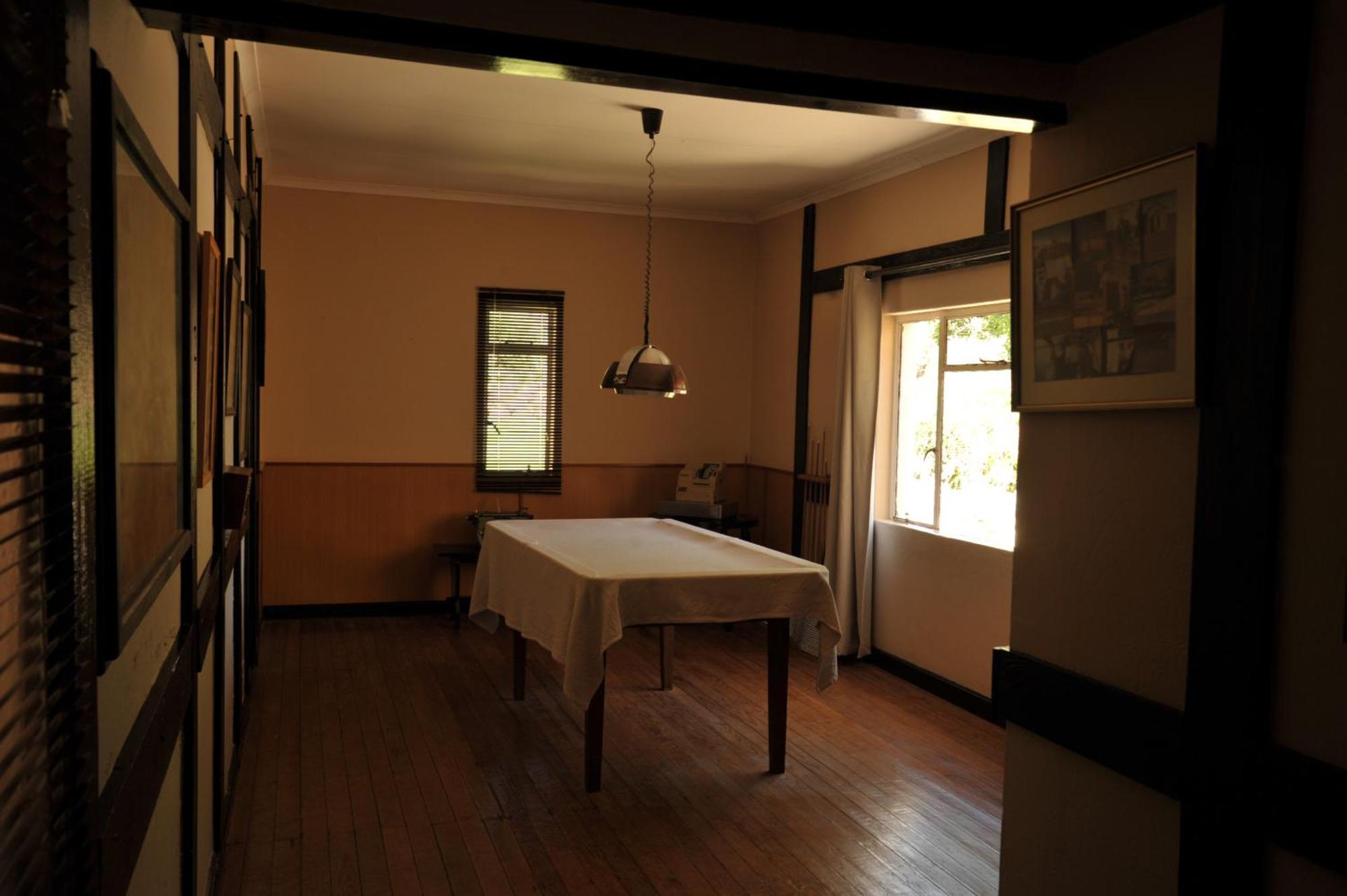 Вилла Melton Wold Guest Farm Meltonwold Экстерьер фото