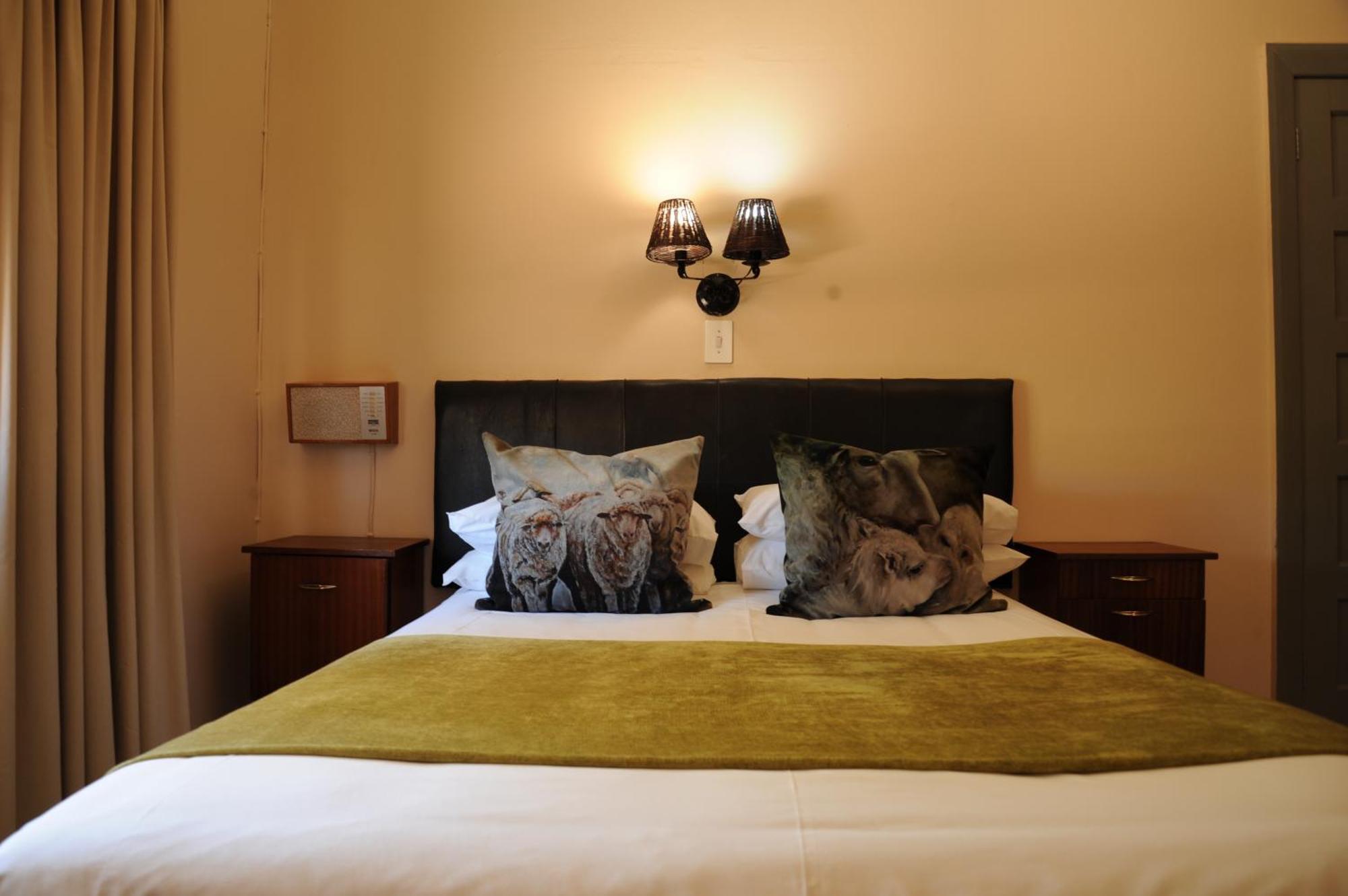 Вилла Melton Wold Guest Farm Meltonwold Номер фото